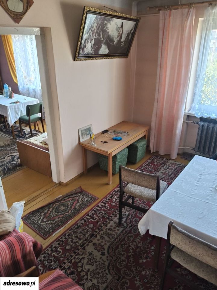 dom wolnostojący, 4 pokoje Ruszkowice, ul. Główna. Zdjęcie 7