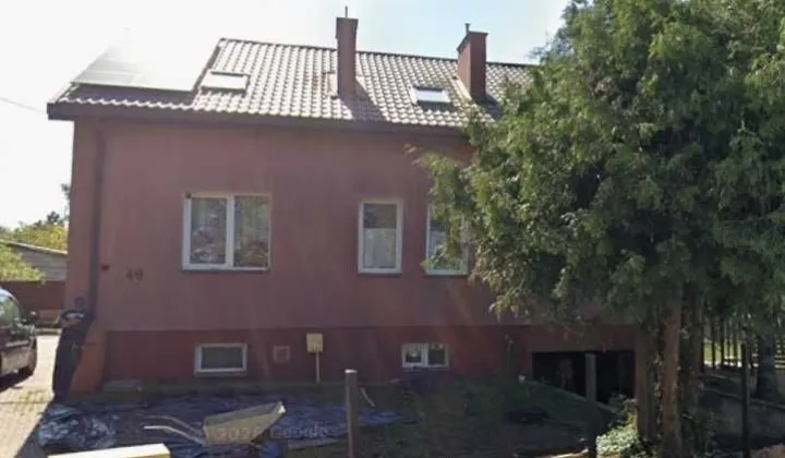 dom wolnostojący Siedlce, ul. Dzieci Zamojszczyzny