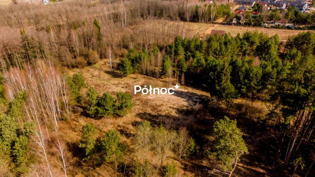 Działka budowlana Klepacze, ul. Świerkowa. Zdjęcie 5