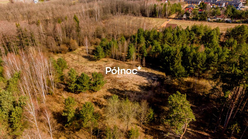 Działka budowlana Klepacze, ul. Świerkowa. Zdjęcie 5