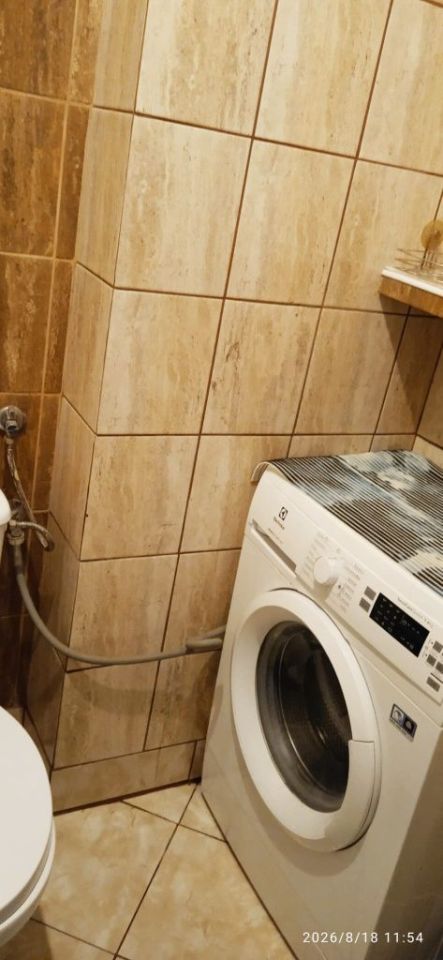 Mieszkanie 1-pokojowe Łódź Górna, ul. Lucjana Rydla. Zdjęcie 6