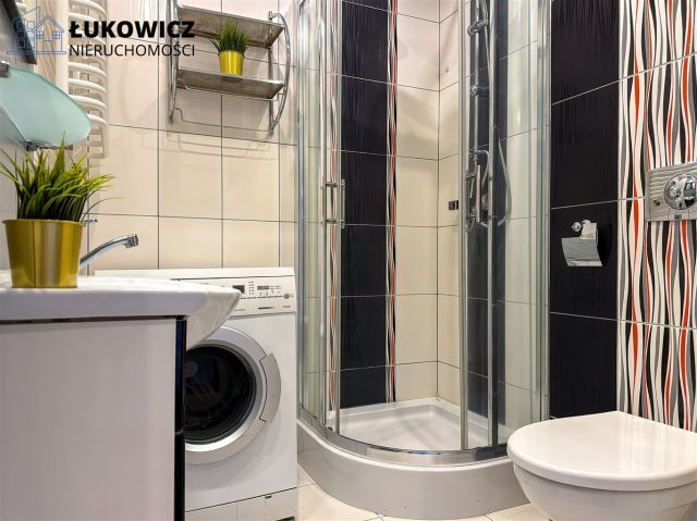 Mieszkanie 2-pokojowe Bielsko-Biała Śródmieście. Zdjęcie 25