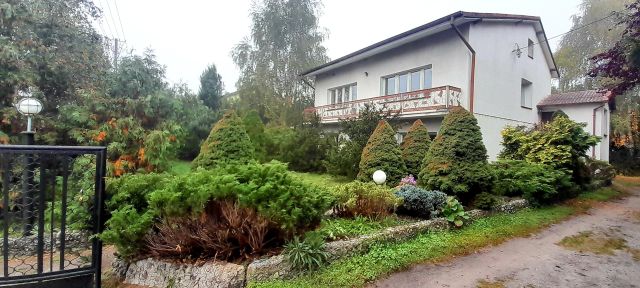 dom wolnostojący, 5 pokoi Mała Nieszawka. Zdjęcie 1