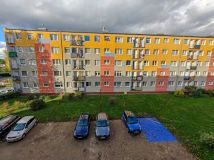 Mieszkanie 2-pokojowe Wejherowo, os. 1000-lecia PP. Zdjęcie 1
