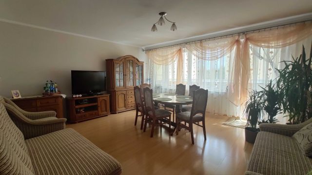 Mieszkanie 4-pokojowe Tuchola, ul. Warszawska. Zdjęcie 1