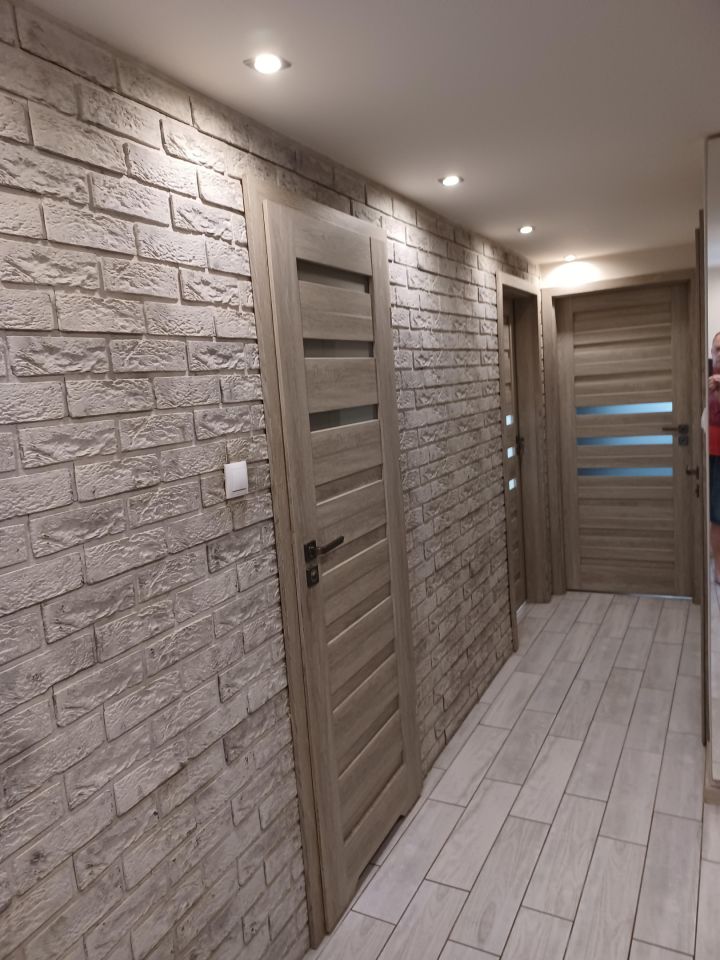 Mieszkanie 3-pokojowe Radom Planty, ul. 1905 Roku. Zdjęcie 5