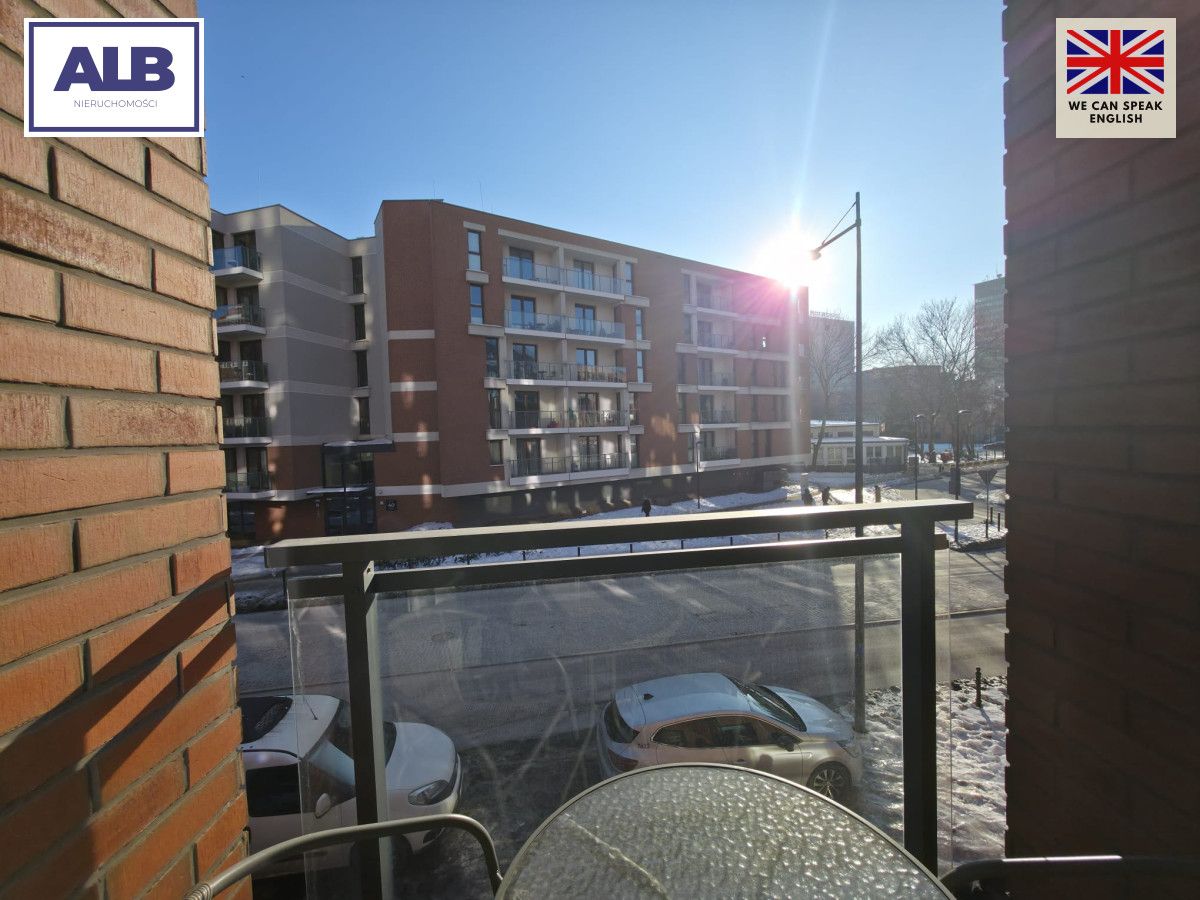 Mieszkanie 1-pokojowe Gdańsk Śródmieście, ul. Wałowa. Zdjęcie 22