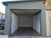 Garaż/miejsce parkingowe Jawor, ul. 1 Maja. Zdjęcie 2