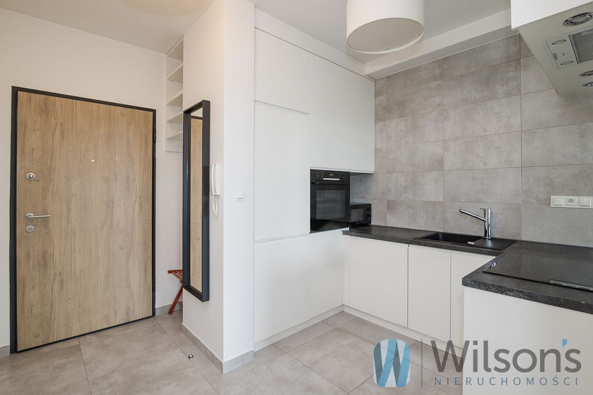 Mieszkanie 2-pokojowe Warszawa Wola, ul. Wolska. Zdjęcie 8