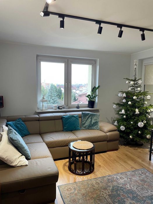 Mieszkanie 4-pokojowe Rzeszów. Zdjęcie 2