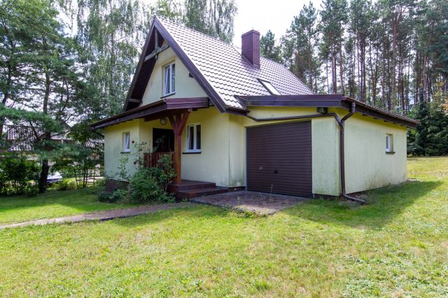 dom letniskowy, 4 pokoje Sulnówko, Sulnówko 19a/13. Zdjęcie 3