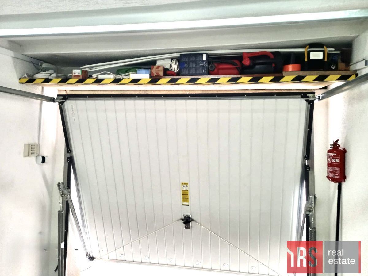 Garaż/miejsce parkingowe Zielona Góra, ul. Ogrodowa. Zdjęcie 5