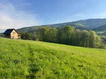 Działka budowlana Brenna Spalona, ul. Ziołowa. Zdjęcie 2