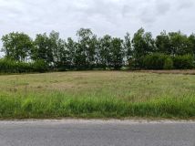 Działka budowlana Poleszyn. Zdjęcie 2