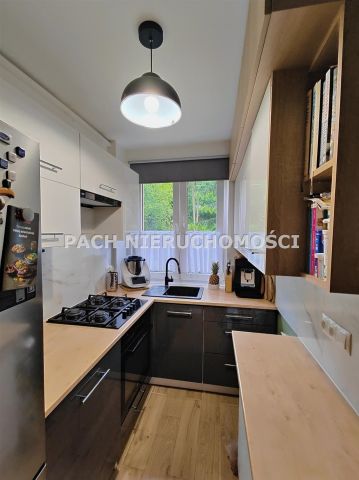 Mieszkanie 3-pokojowe Bielsko-Biała Złote Łany. Zdjęcie 4