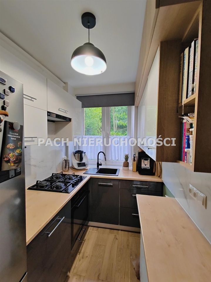 Mieszkanie 3-pokojowe Bielsko-Biała Złote Łany. Zdjęcie 4