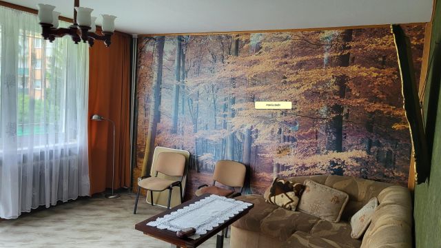 Mieszkanie 3-pokojowe Łódź Górna, ul. Kurczaki. Zdjęcie 1