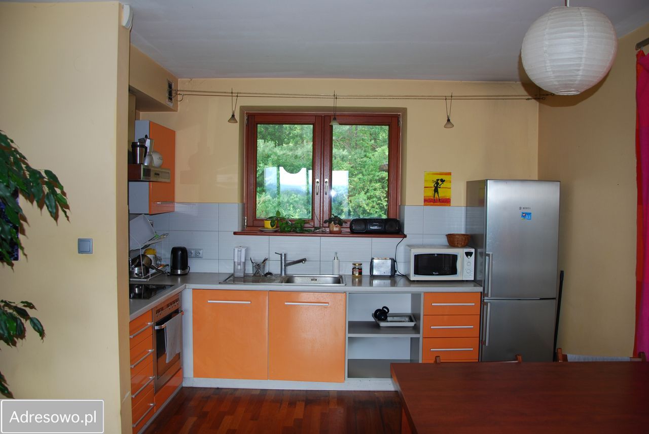 dom wolnostojący, 5 pokoi Mogilany, ul. Leśna. Zdjęcie 14