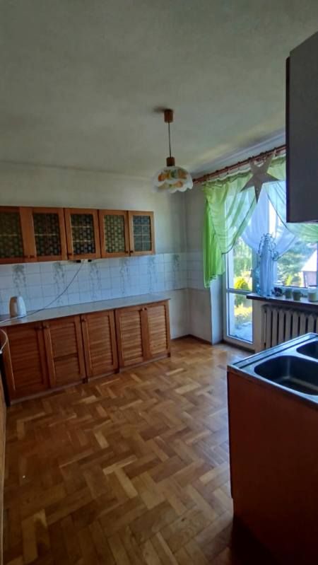 dom wolnostojący, 6 pokoi Ciechanowiec, ul. Wierzbowa. Zdjęcie 6