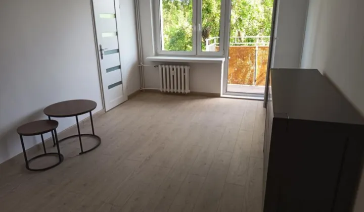 Mieszkanie 2-pokojowe Poznań, os. Przyjaźni