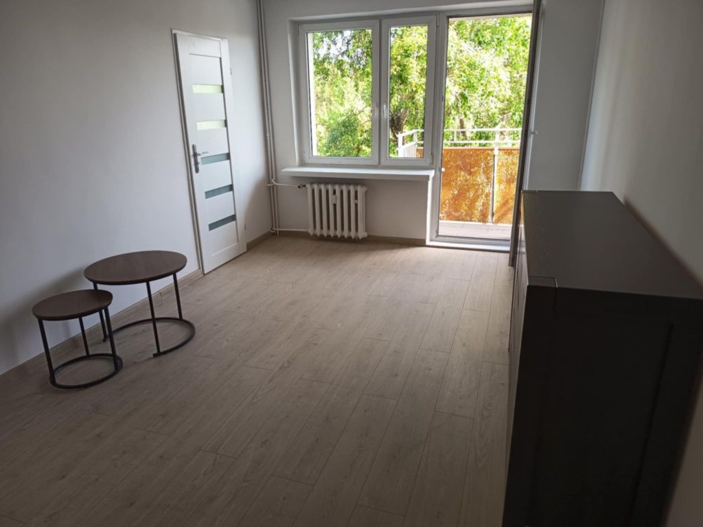 Mieszkanie 2-pokojowe Poznań, os. Przyjaźni