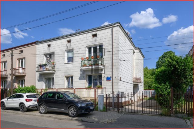 Mieszkanie 2-pokojowe Warszawa Praga-Południe. Zdjęcie 3