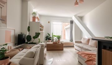 Mieszkanie 2-pokojowe Olsztyn, ul. Stanisława Staszica