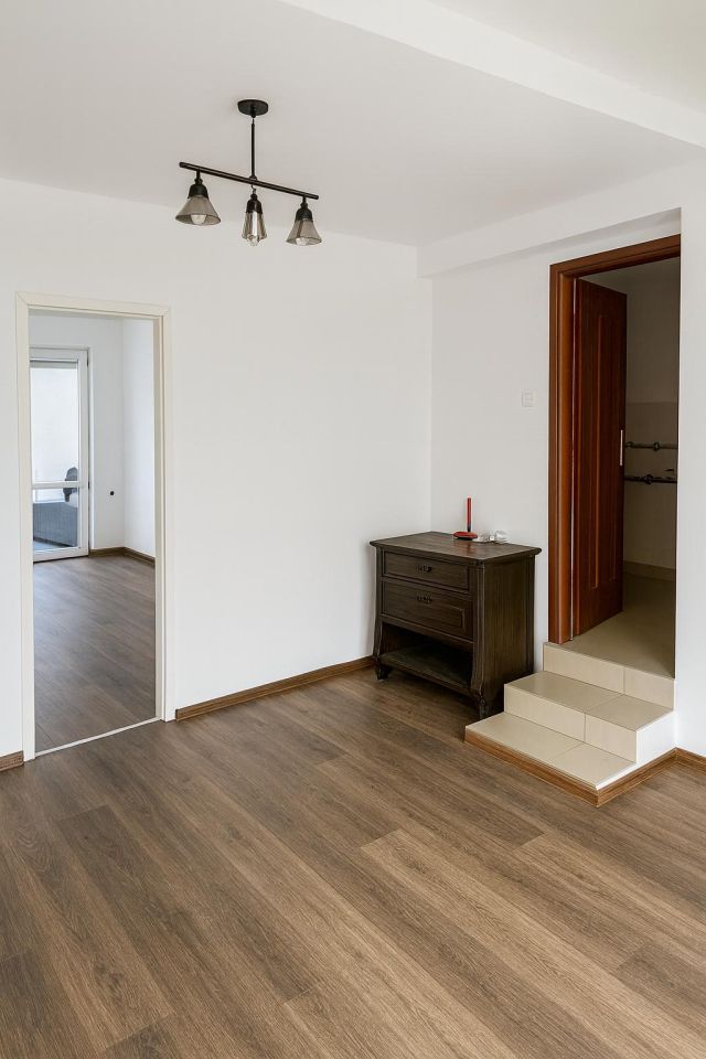 Mieszkanie 3-pokojowe Kielce Pod Telegrafem, ul. Ojca Kolumbina Tomaszewskiego. Zdjęcie 17