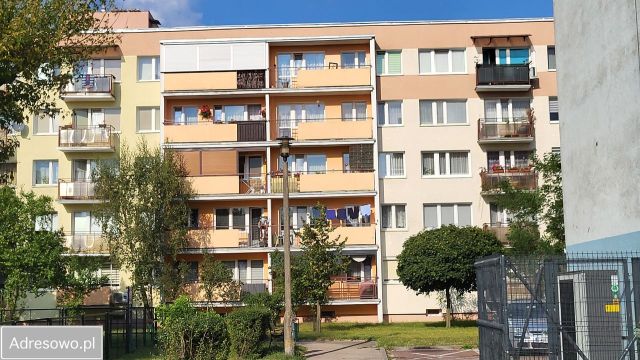 Mieszkanie 3-pokojowe Włocławek, ul. Żytnia. Zdjęcie 1