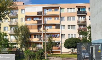 Mieszkanie 3-pokojowe Włocławek, ul. Żytnia