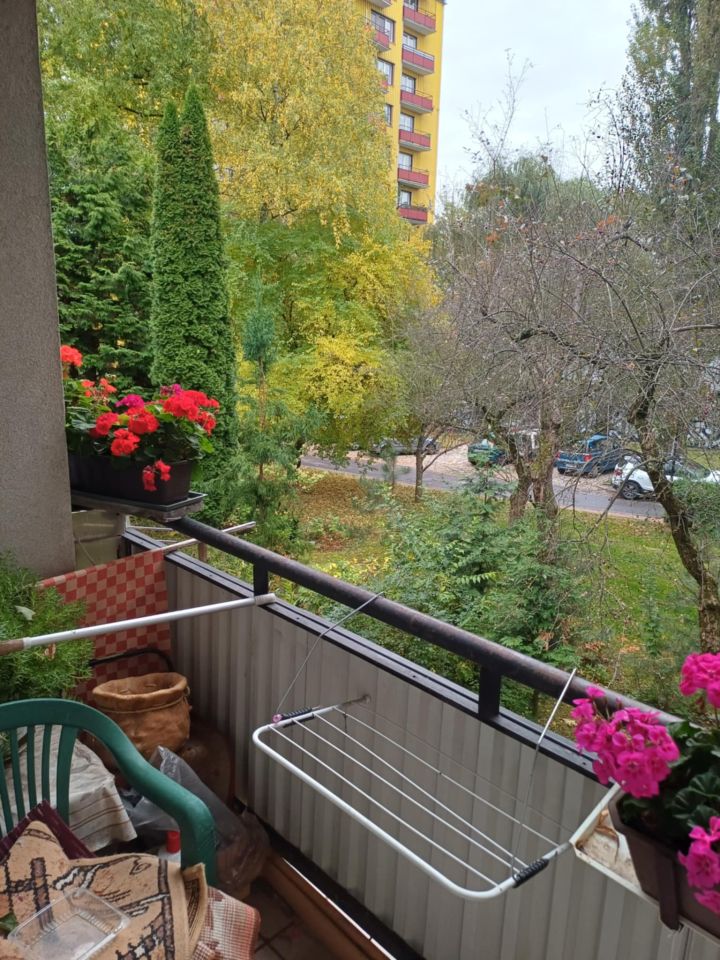 Mieszkanie 2-pokojowe Lublin LSM, ul. Grażyny. Zdjęcie 15