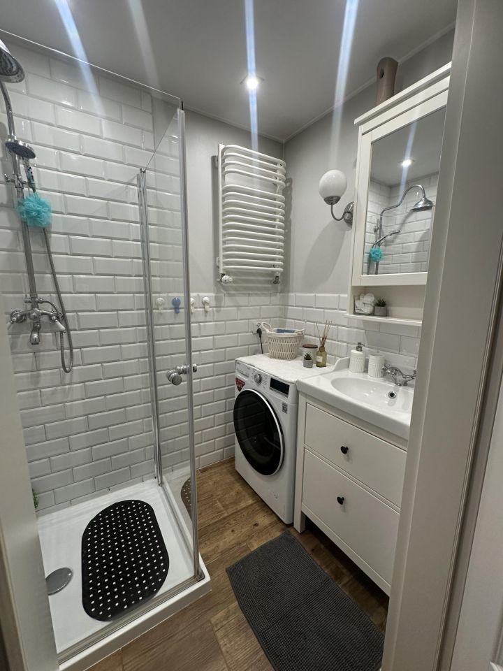 Mieszkanie 3-pokojowe Oława, ul. Ignacego Paderewskiego. Zdjęcie 12