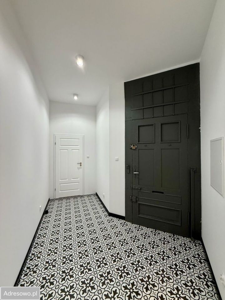 Lokal Szczecin, al. Wojska Polskiego. Zdjęcie 3