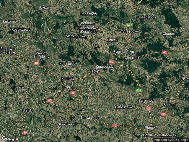 dom wolnostojący, 4 pokoje Raciąż. Zdjęcie 1