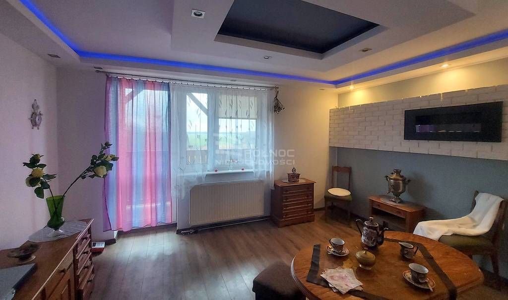 Mieszkanie 3-pokojowe Kramarzewo. Zdjęcie 3