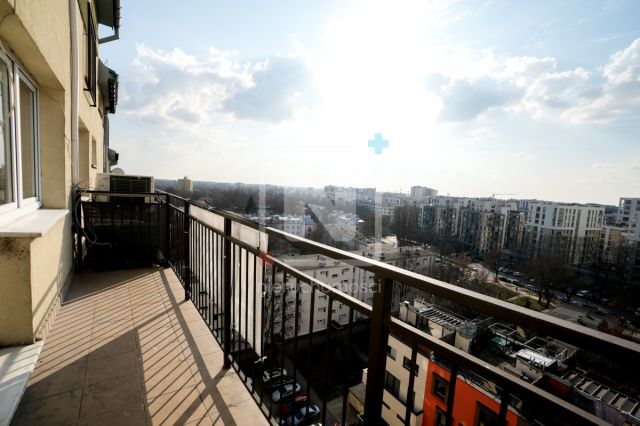 Mieszkanie 3-pokojowe Warszawa Mokotów, ul. Wincentego Rzymowskiego. Zdjęcie 2