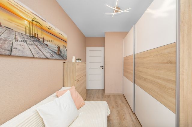 Mieszkanie 5-pokojowe Oleśnica, ul. mjr. Henryka Sucharskiego. Zdjęcie 12