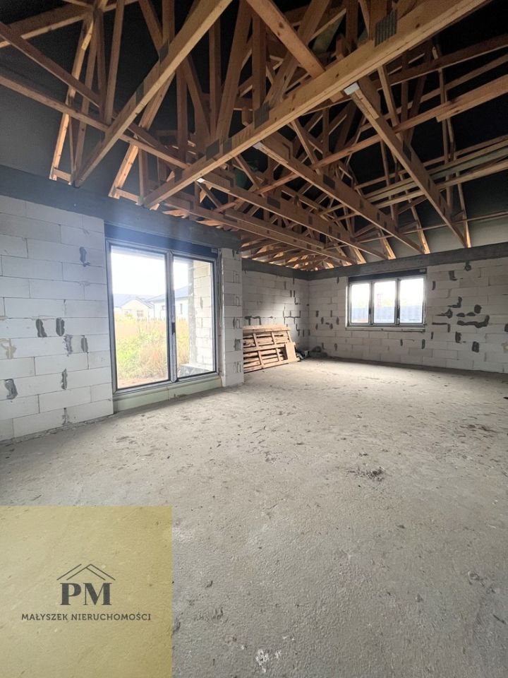 dom wolnostojący, 5 pokoi Bobolice, ul. Kwiatów Polnych. Zdjęcie 8