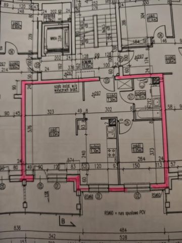 Mieszkanie 2-pokojowe Ełk Centrum, ul. Juliana Tuwima. Zdjęcie 1