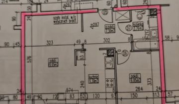 Mieszkanie 2-pokojowe Ełk Centrum, Tuwima