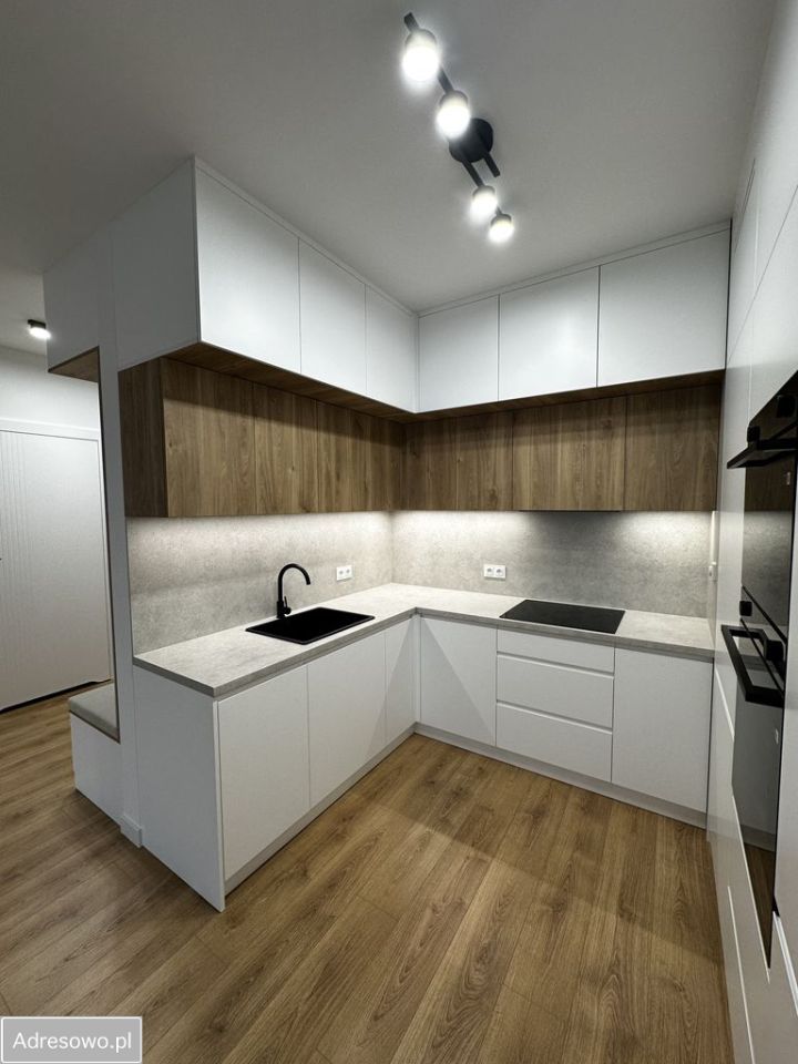 Mieszkanie 2-pokojowe Mińsk Mazowiecki, ul. Wesoła. Zdjęcie 9