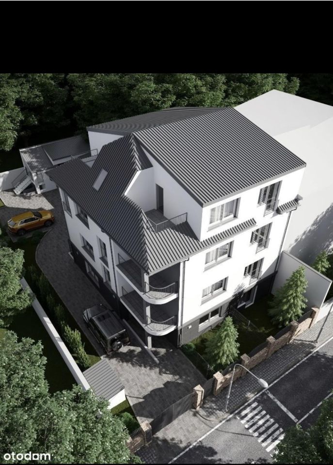 Mieszkanie 1-pokojowe Kraków Łagiewniki, ul. Sucha. Zdjęcie 10