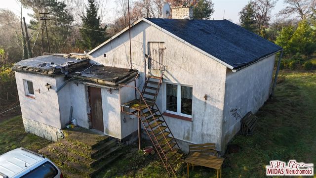 dom wolnostojący, 3 pokoje Nieszawa. Zdjęcie 9