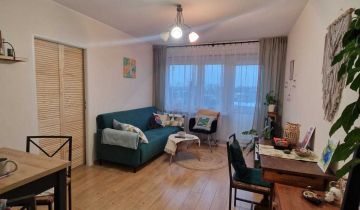 Mieszkanie 3-pokojowe Płock