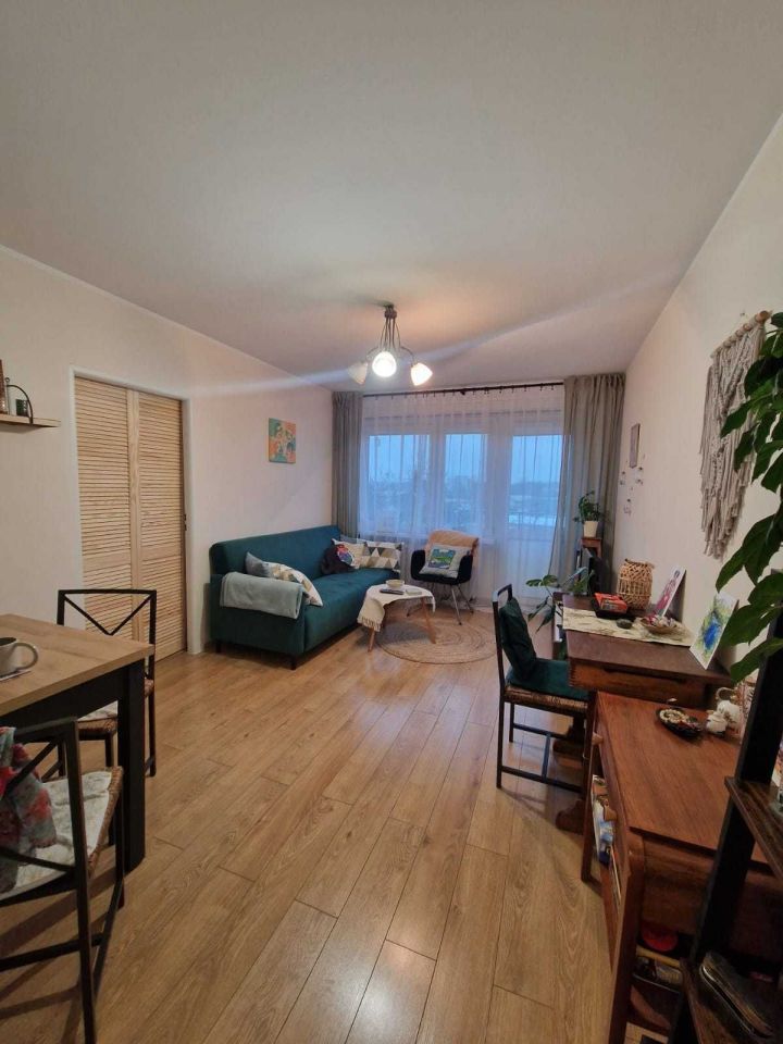 Mieszkanie 3-pokojowe Płock