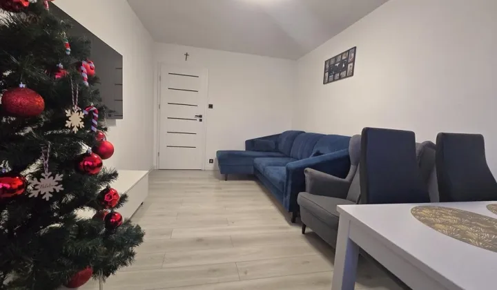 Mieszkanie 3-pokojowe Lubań, ul. Kazimierza Wielkiego