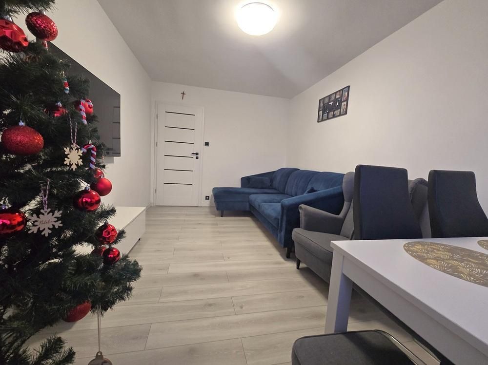 Mieszkanie 3-pokojowe Lubań, ul. Kazimierza Wielkiego. Zdjęcie 3