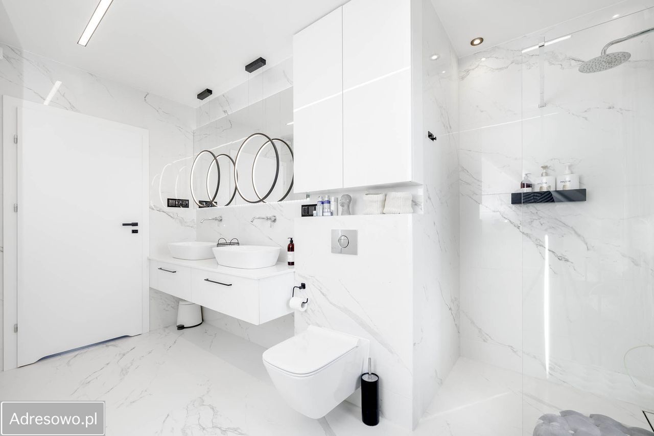 dom wolnostojący, 5 pokoi Mierzyn. Zdjęcie 6