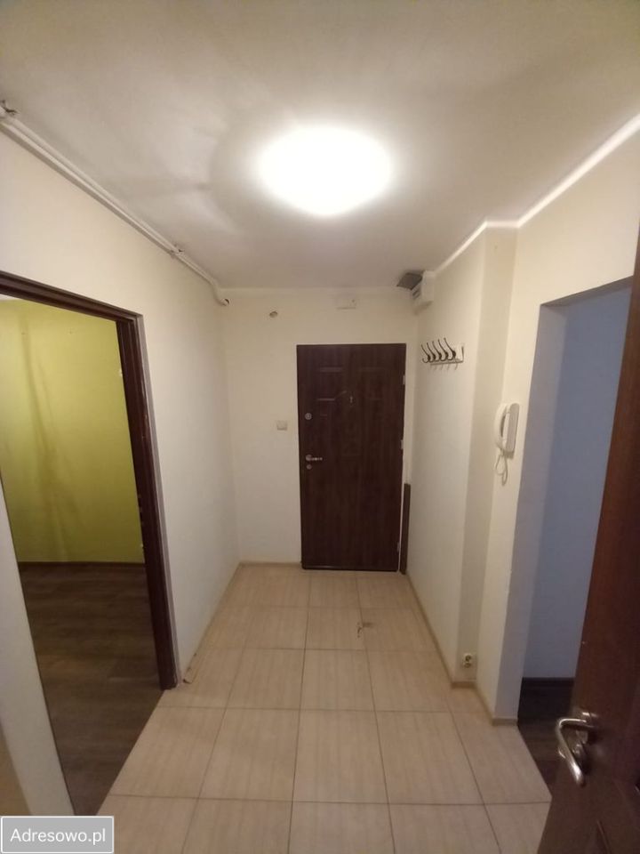 Mieszkanie 2-pokojowe Olsztyn Śródmieście, ul. Grunwaldzka. Zdjęcie 5