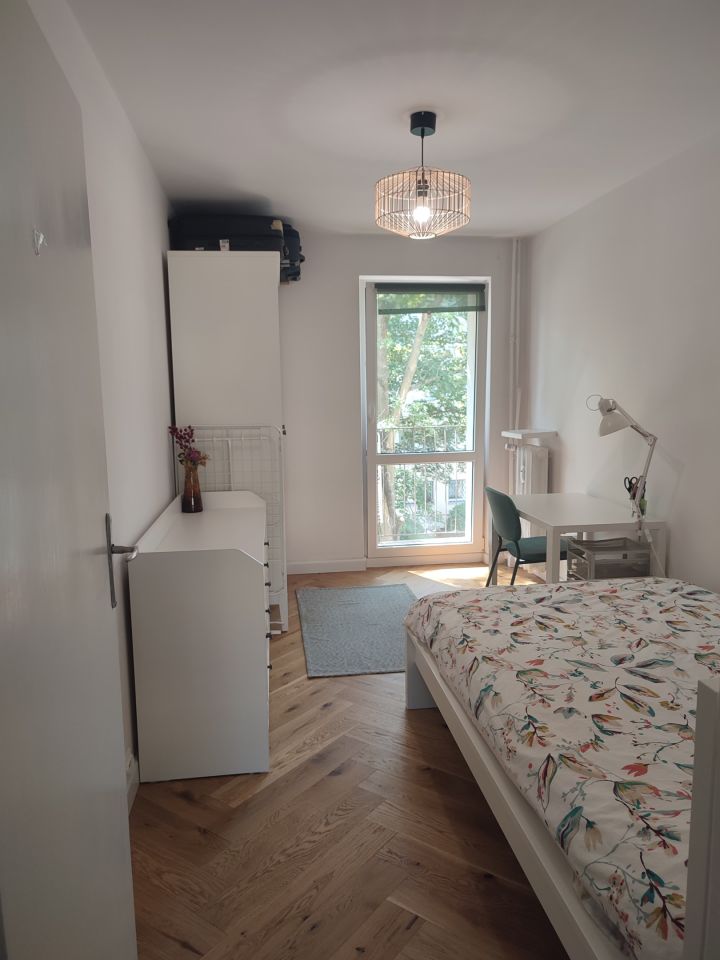 Mieszkanie 2-pokojowe Warszawa Wola, ul. Pustola. Zdjęcie 5